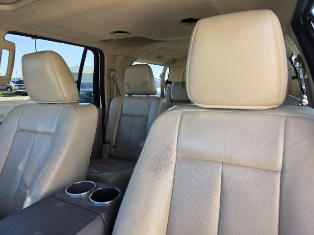Used 2012 Ford Expedition EL XLT RWD image 10