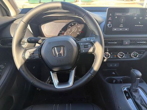 New 2026 Honda HR-V EX-L image 26
