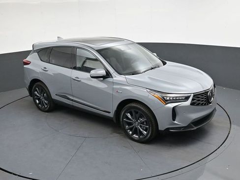 New 2025 Acura RDX A-Spec image 24