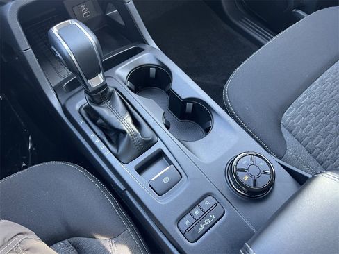 New 2025 Ford Ranger XLT w/ FX4 Off-Road Package image 7