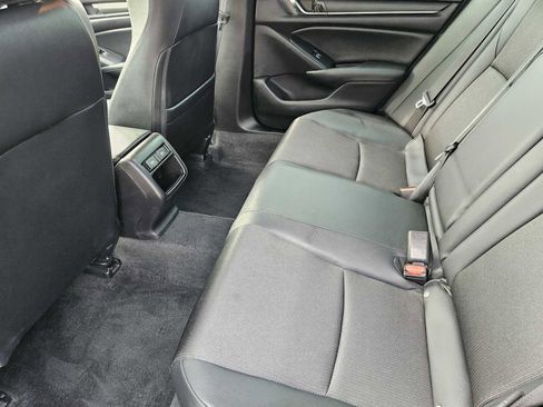 Used 2021 Honda Accord Sport image 29