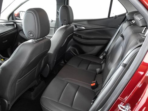 Used 2024 Buick Encore GX Avenir w/ Avenir Convenience Package FWD image 35