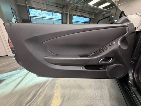 Used 2013 Chevrolet Camaro SS w/ RS Package image 42