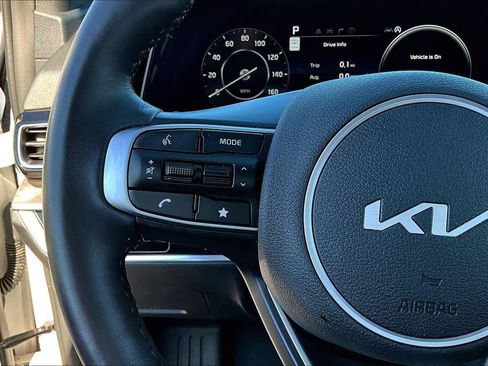 Used 2023 Kia Sportage X-Pro Prestige AWD/4WD image 10