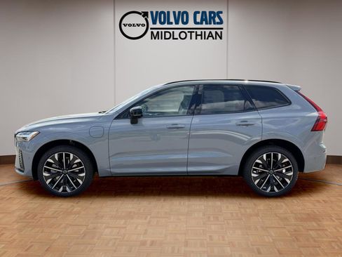 New 2026 Volvo XC60 T8 Ultra w/ Protection Package Premier AWD/4WD image 23