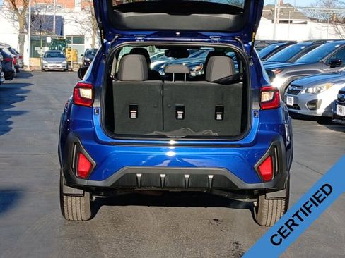 Certified 2026 Subaru Crosstrek 2.5i w/ Convenience Package #1 AWD/4WD image 23
