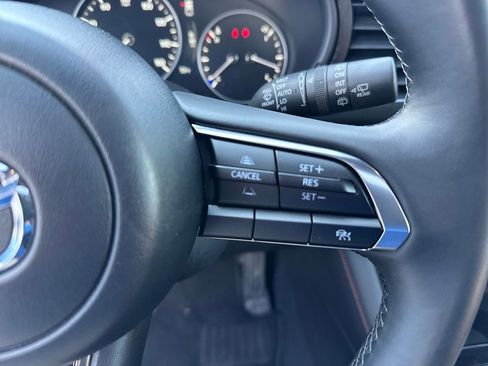 Certified 2024 MAZDA MAZDA3 s AWD/4WD image 21