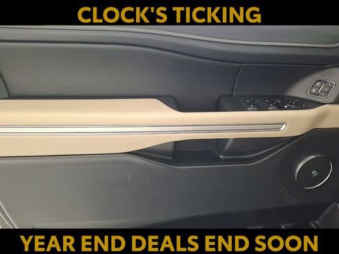 Used 2024 Ford Expedition Max Limited image 14