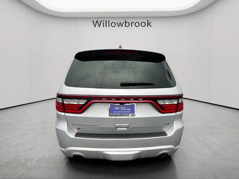 Used 2024 Dodge Durango GT AWD/4WD image 4