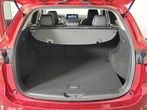 New 2025 MAZDA CX-5 AWD 2.5 S w/ Select Package image 26