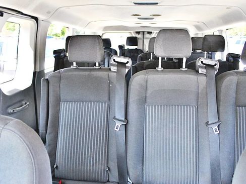 Used 2017 Ford Transit 350 XLT image 22