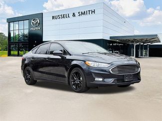 Used 2020 Ford Fusion SE w/ Equipment Group 151A video 1