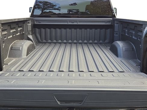 New 2026 Chevrolet Silverado 2500 Custom w/ Custom Value Package image 9