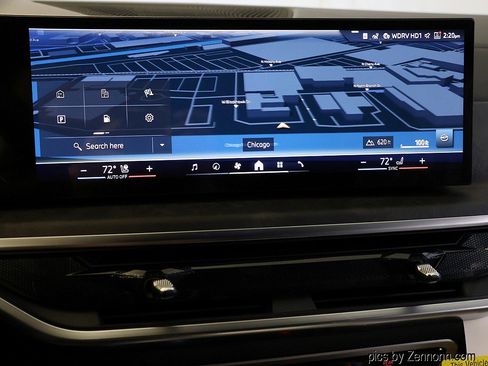 New 2026 BMW X5 xDrive50e w/ Climate Comfort Package image 21