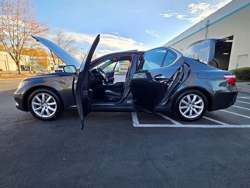 Used 2008 Lexus LS 460 image 23