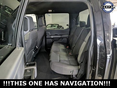 Used 2023 Ford F150 XLT w/ Equipment Group 301A Mid image 18