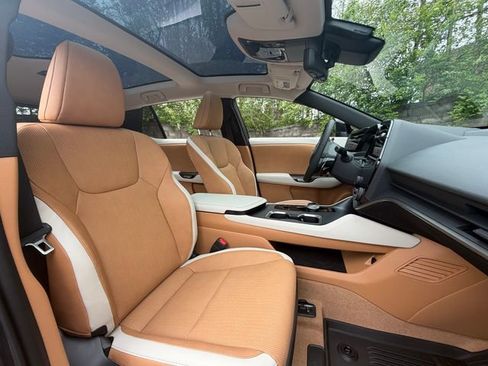 New 2026 Lexus RZ 350e 2WD image 14