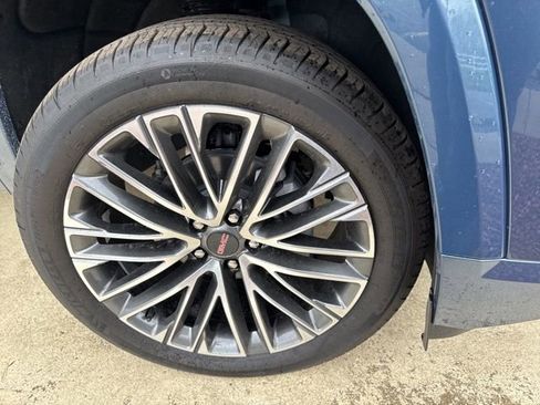 New 2026 GMC Terrain Denali image 35