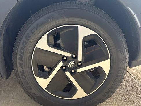 Used 2026 Hyundai Ioniq 9 S RWD image 21