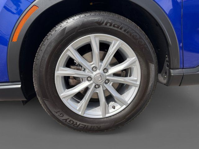 Used 2025 Honda CR-V EX-L image 12