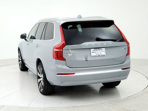 New 2025 Volvo XC90 B6 Plus w/ Protection Package Premier image 6