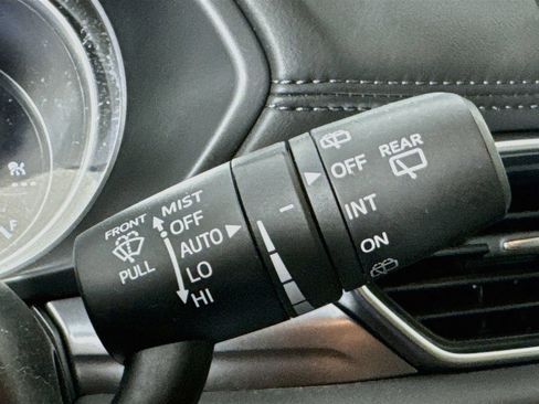 Used 2023 MAZDA CX-5 AWD 2.5 S image 15