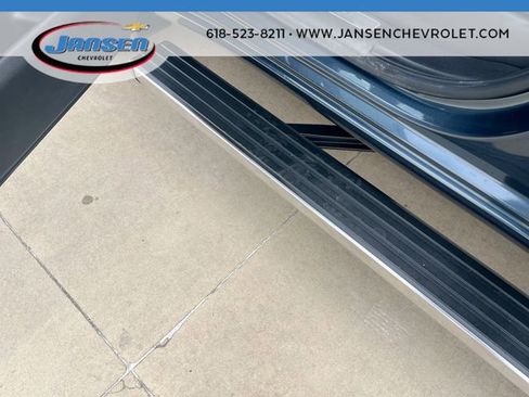 Used 2020 GMC Sierra 1500 Denali w/ Denali Ultimate Package image 35