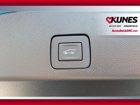 New 2026 Buick Encore GX Sport Touring w/ Comfort Package image 13