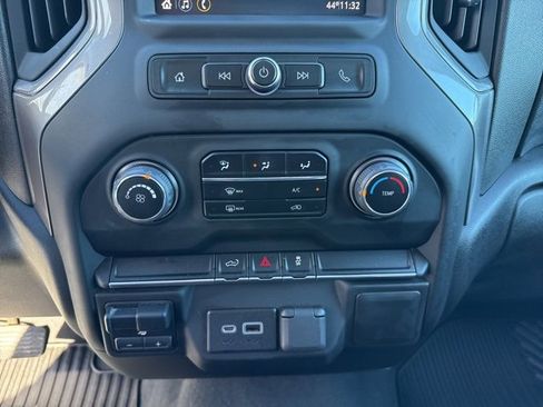 Used 2023 Chevrolet Silverado 2500 Custom w/ Custom Convenience Package image 30