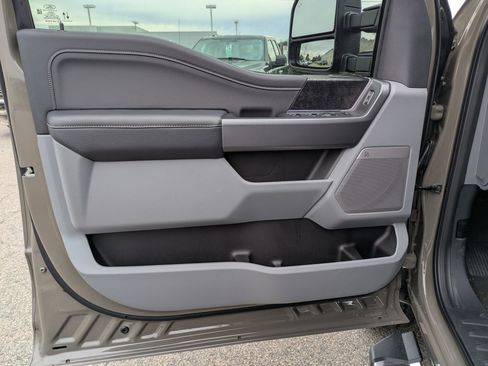 New 2026 Ford F250 XLT w/ XLT Premium Package image 12