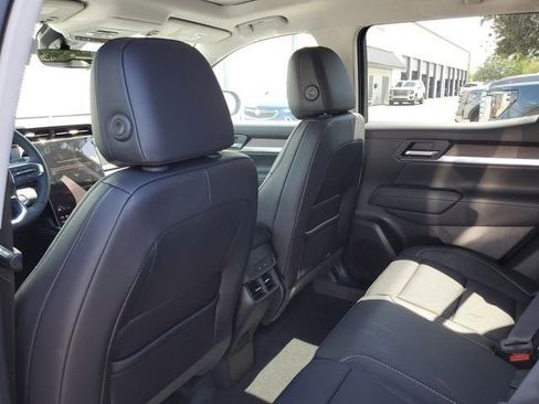 New 2026 GMC Terrain Denali AWD/4WD image 10