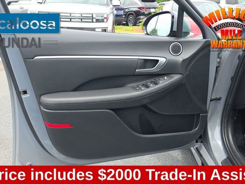 Used 2024 Hyundai Sonata SEL FWD image 12