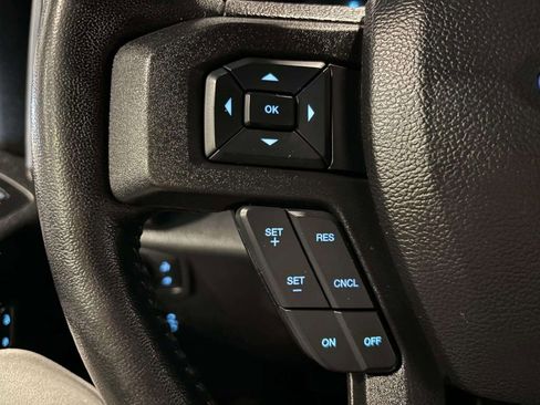 Used 2018 Ford F150 XLT w/ Equipment Group 302A Luxury image 42