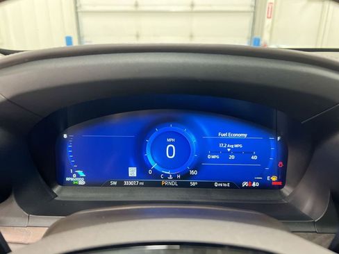 Used 2022 Ford Explorer Platinum w/ Equipment Group 601A image 11