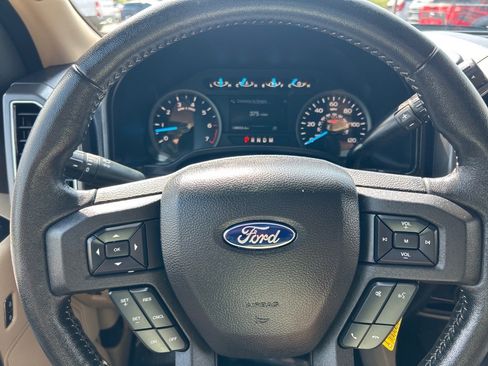 Used 2020 Ford F150 XLT w/ Equipment Group 302A Luxury image 23