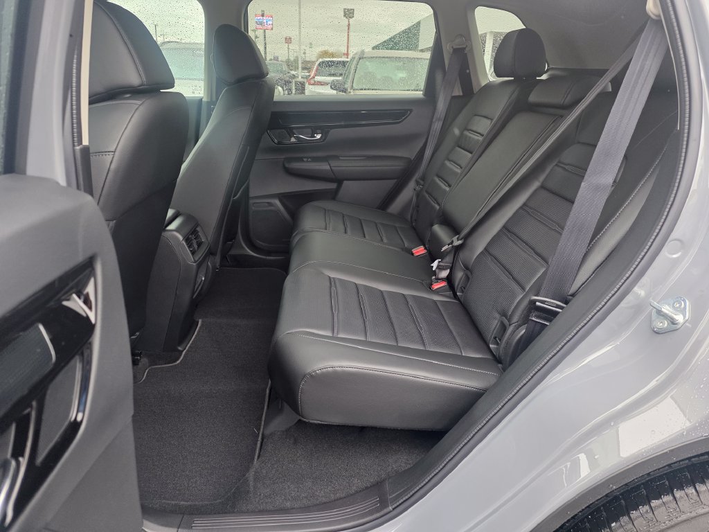 New 2027 Honda CR-V EX-L image 11