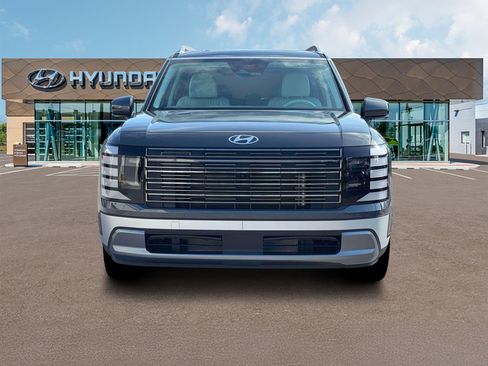 New 2026 Hyundai Palisade SEL AWD/4WD image 12