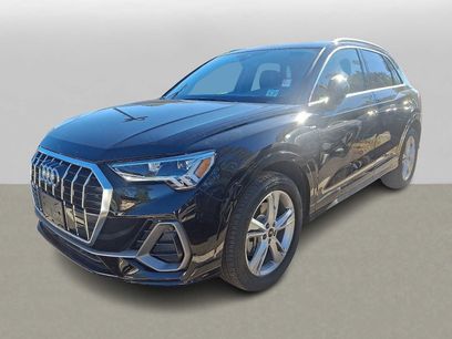Used 2022 Audi Q3 2.0T Premium Plus w/ Premium Plus Package