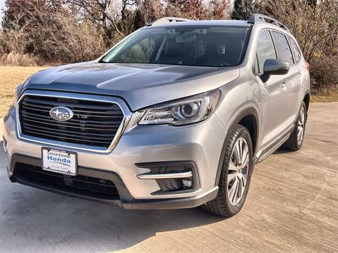 Used 2021 Subaru Ascent Limited w/ Popular Package #2A image 2
