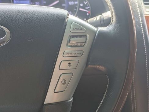 Used 2019 INFINITI QX80 Luxe w/ 22" Wheel Package RWD image 28