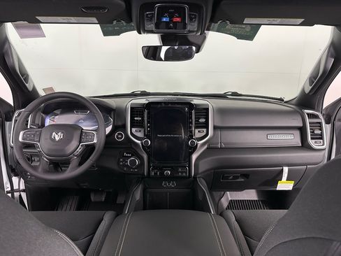 New 2026 RAM 1500 Big Horn image 20