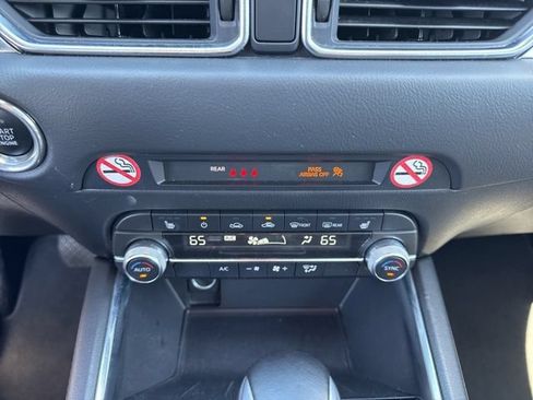 Used 2024 MAZDA CX-5 Carbon Edition AWD/4WD image 20
