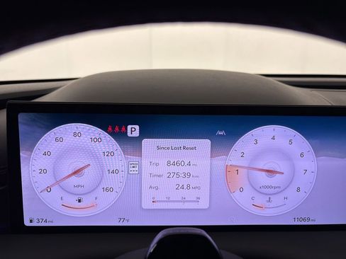 New 2025 Genesis G80 3.5T Sport image 31