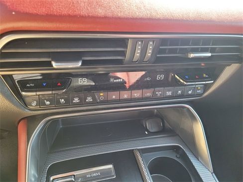 Used 2025 MAZDA CX-70 Plug-In Hybrid w/ Premium Plus image 21