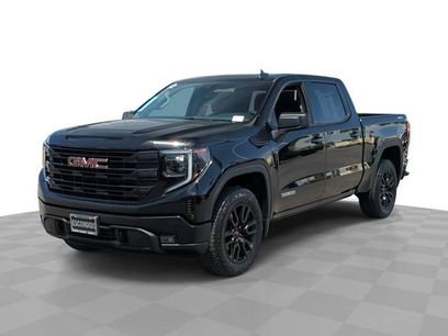 Certified 2024 GMC Sierra 1500 Elevation