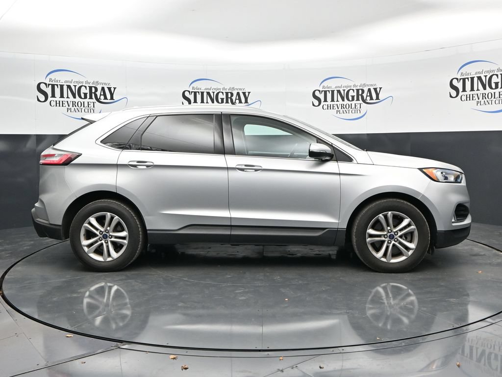Used 2019 Ford Edge SEL w/ Equipment Group 201A AWD/4WD image 8