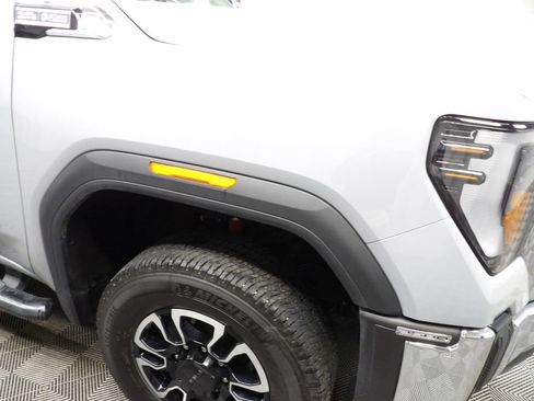 Used 2025 GMC Sierra 3500 Pro w/ Convenience Package AWD/4WD image 27