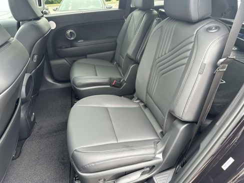 New 2026 Hyundai Palisade SEL Premium FWD image 14