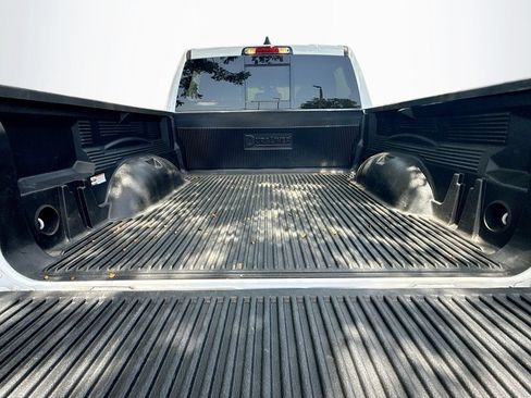Used 2025 RAM 1500 Big Horn AWD/4WD image 26