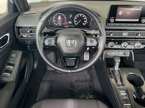 Used 2024 Honda Civic Sport image 14